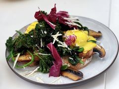 -Maxpoint Kitchen 西餐咖啡(乐峰广场店)