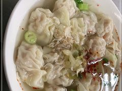 -巧手馄饨(箍桶巷店)