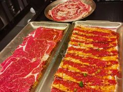 -西塔老太太泥炉烤肉(龙湖北苑天街店)