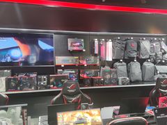 -ROG玩家国度(美罗城店)