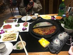 -川中故事·成都老火锅(东书房店)