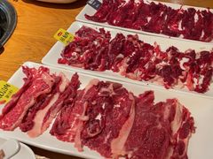 -海银海记潮汕牛肉火锅(新港中路海珠店)