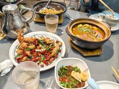 -金龙·打边炉(南京西路店)