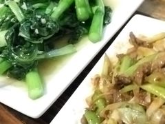 -青海牦牛肉馆