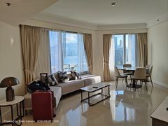-香港都会海逸酒店