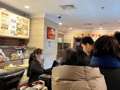 -国际饭店·帆声西饼屋(黄河路店)