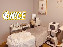 -IDEA·艾蒂尔科技美肤·日式美甲美睫集合店