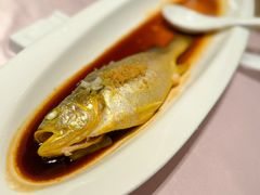 -江南灶中餐厅(南京香格里拉店)