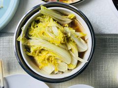 -餐与自然(老商埠店)