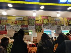 门面-家辉生鲜超市(东五路店)