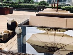 景观位-炉匠炉端烧·酒(国金中心商场店)