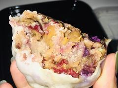 -宫门口馒头铺(创始人总店)