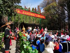 -云南民族村