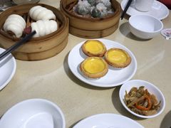-满福隆酒楼(万绿园店)