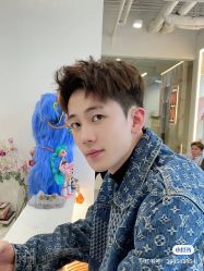 -绅仕門男士理发馆