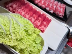 -海底捞火锅(金桥太茂商业广场店)