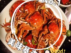-盛江山自助料理(太原街万达店)