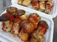 -亿牌牌东北烧烤(博物馆旗舰店)