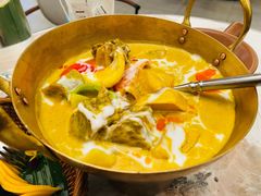 -KingThaia金泰兰(滨江天街店)