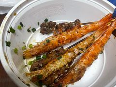 -立文冬·鲜活面(杭州太合商业中心店)
