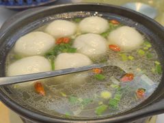 -金典银峰老鹅馆·昆山菜(亭林公园店)