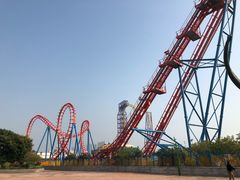 -厦门方特梦幻王国