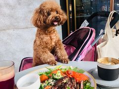 -BAKER&SPICE(BFC外滩金融中心店)