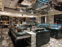 -合肥皇冠假日酒店·菲亚斯特自助餐厅(黄山路店)