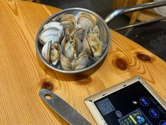 -阿鸡鱼庄·顺德鲜蒸小炒(亚运村店)