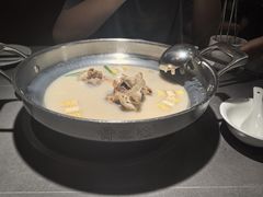 -骨之味·筒骨汤火锅(江头店)