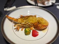 黑松露风范汁焗小青龙-翠府(翠湖北路店)