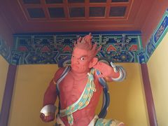 -天津妈祖文化园