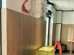 用餐区-麦当劳(大厂新城店)