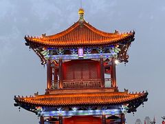 -西安城墙·碑林历史文化景区