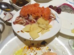 -星伦多自助料理(江阴万达店)