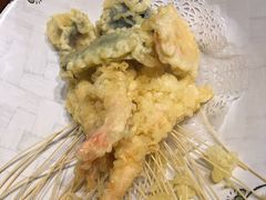 -花月日本料理(奥林匹克大厦店)