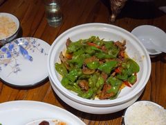 -老雒阳面馆·水席(洛宁高速路口店)