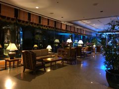 -曼谷王子宫殿酒店