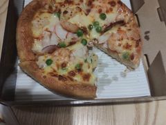 -尊宝比萨(较场口店)