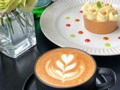 -ibarrel爱杯·bistro&brunch(江宁路店)