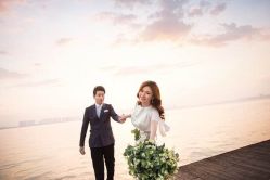 点击看大图 -太郎花子婚纱摄影艺术中心