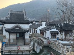 -惠山古镇·寄畅园