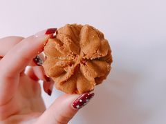 -珍妮曲奇聪明小熊(尖沙咀店)