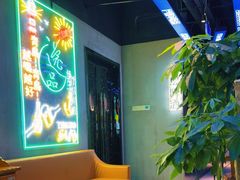 -沈胖子音乐烤吧·炒菜·龙虾(环城东路店)