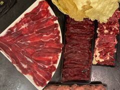 -林记潮牛·牛肉火锅(上马墩店)