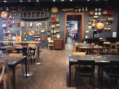 大堂-simply thai天泰(长泰广场店)