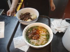 -易裕和·长沙米粉(友谊路店)