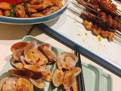 -四季烟火烧烤酒场