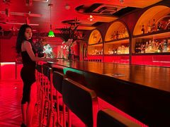 -JZ Club 爵士酒吧(上海店)