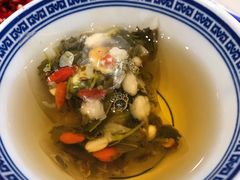八宝茶-禄鼎记·多口味酸菜鱼(侨鑫店)